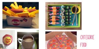 De leukste surprise ideetjes De leukste surprise ideeën