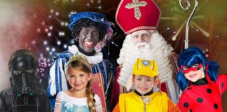 Win een cool verkleedkostuum!