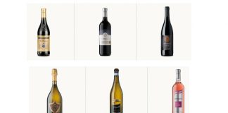 Deze kerstwijn krijgt van mij een 9! Deze kerstwijn krijgt van mij een 9!