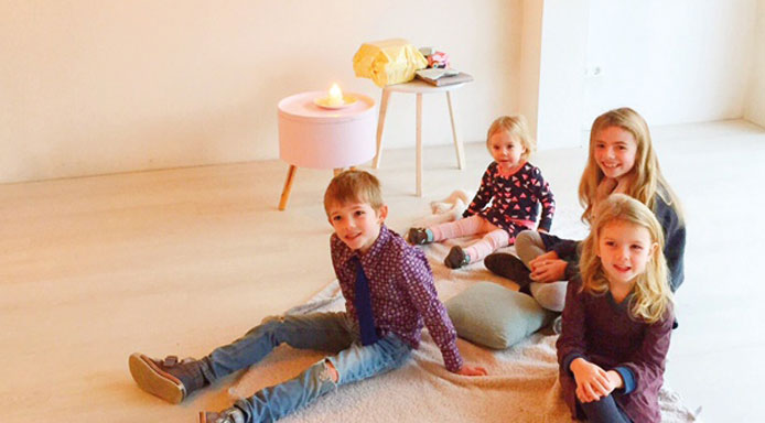 Waarom de Koeka Home collectie een musthave is