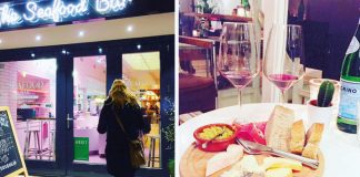 Verras jezelf, ga op Wundernacht Verras jezelf, ga op Wundernacht