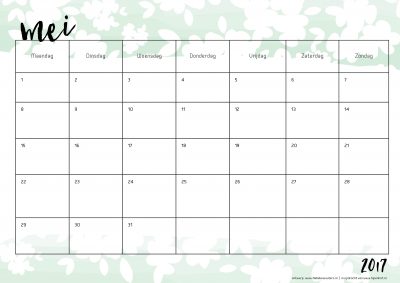 printable-jaarkalender-2017-mei