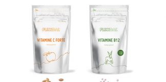 Heb jij een vitaminetekort? Heb jij een vitaminetekort?