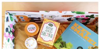 Origineel: maak een adventsdoos voor een ander Origineel: maak een adventsdoos voor een ander