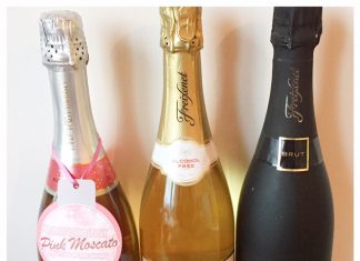 Bubbelend het jaar uit Bubbelend het jaar uit