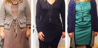 Jurkjes shoppen bij Didi