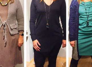 Jurkjes shoppen bij Didi