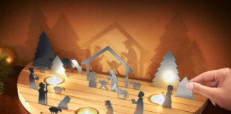 Originele kerststallen Originele kerststallen