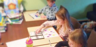 Hoe overleef je de vakantie met kinderen?