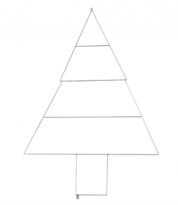 metalen-kerstboom