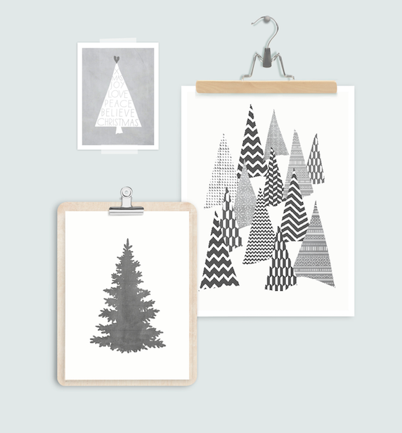 printcandy-kerstbomen