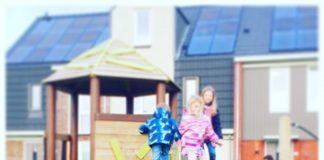 Een energiezuinig huis, wie wil dat nou niet?