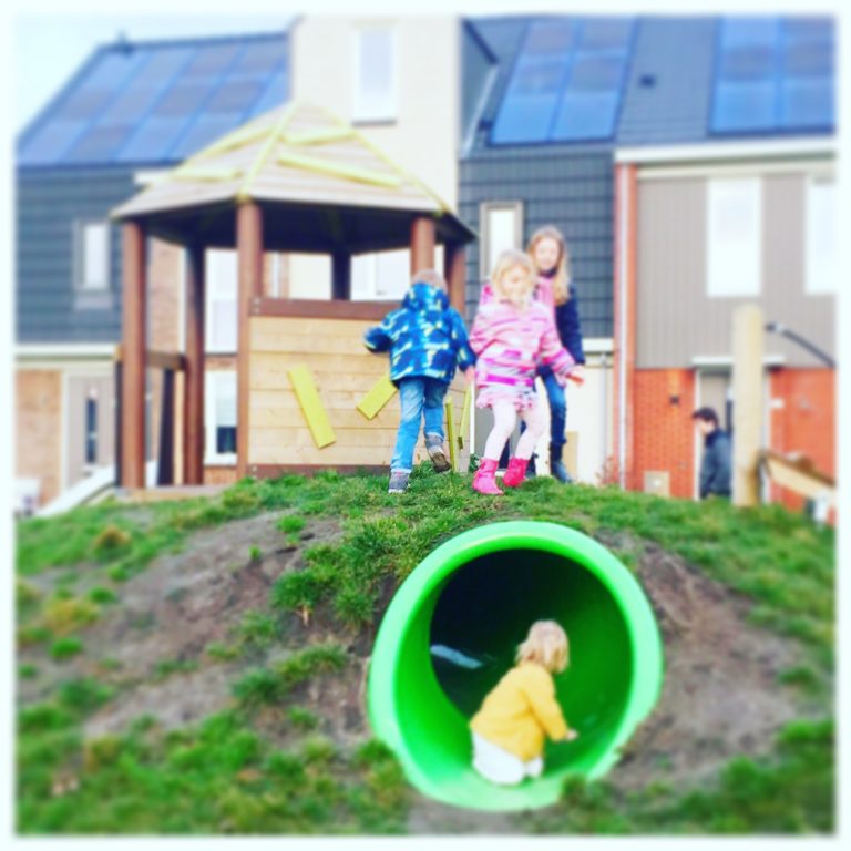 Een energiezuinig huis, wie wil dat nou niet?