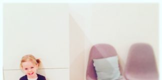 Nieuwe eetkamer stoelen