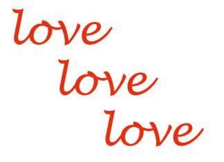 Valentijnsdag … yay! of nay?