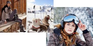 Onmisbare items voor op wintersport
