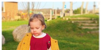 Die speeltuin tijdens Corona, mag dat nou wel of niet? fee-in-de-speeltuin-rennen