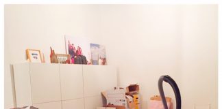 Verhuizen? Zo richt je gemakkelijk je woning in! verhuistroep