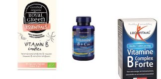 Voedingssupplementen, neem jij ze?