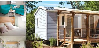 Win een Eurocamp voucher ter waarde van 200 Euro!