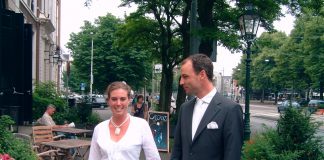 Hoe ziet jouw droombruiloft eruit?