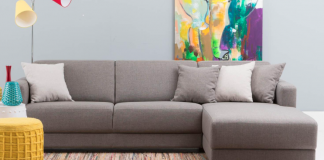 De inrichting van je woonkamer