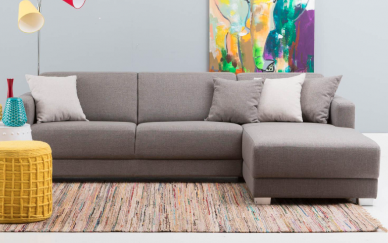 De inrichting van je woonkamer