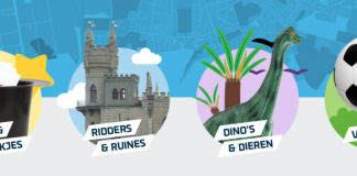 Niet te missen hotspots in Newcastle