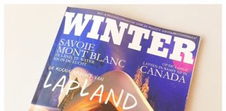 Bijzonder reis- en belevingsmagazine