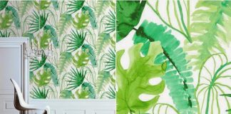 Woontrends in the mix