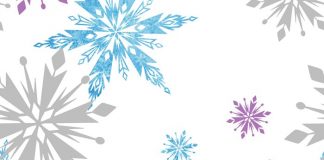 Disney Frozen to the minimum