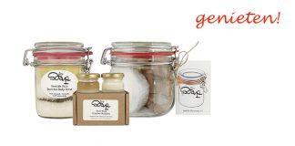 Tijd voor een beauty rondje