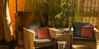 Met Glamping4all vind jij kamperen ook leuk!