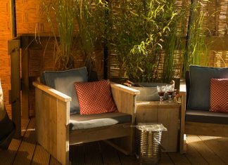 Met Glamping4all vind jij kamperen ook leuk!