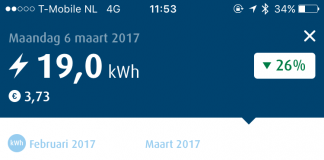 9 tips om te besparen op je energierekening 9 tips om te besparen op je energierekening
