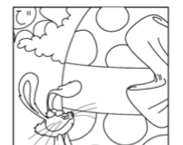 De leukste kleurplaten met thema Pasen