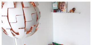 Deze oplossingen kozen wij voor de kamer van Yuren