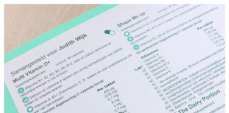 Het wondermiddel vitamine D