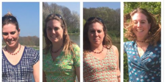 5 x leuke jurkjes voor de zomer