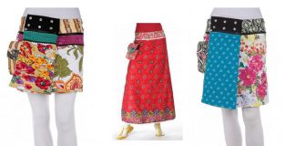 Het is altijd rokjesdag met een rokje van Amsterdam Selection