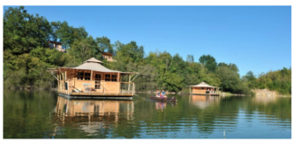 Op vakantie naar de Mayenne?