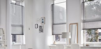 Alle raamdecoratie mooi op maat