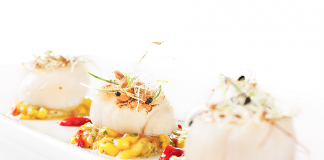 7 x lekker eten in Lissabon