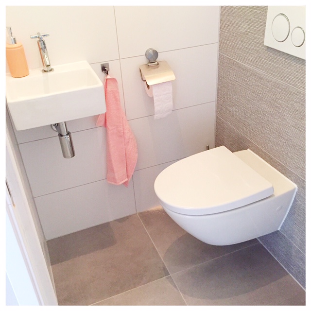 toilet 1e verdieping af