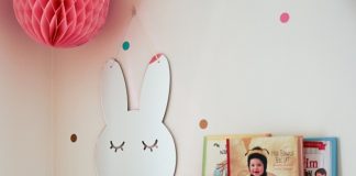 Spiegeltje, spiegeltje aan de wand. Welke is het mooiste van het hele land?