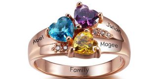 Zó ziet mijn wensenlijstje voor Moederdag 2017 er uit