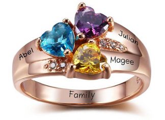 Zó ziet mijn wensenlijstje voor Moederdag 2017 er uit