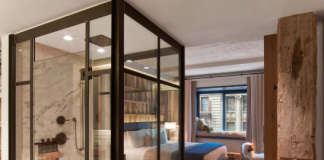 5 belachelijk dure hotels in New York