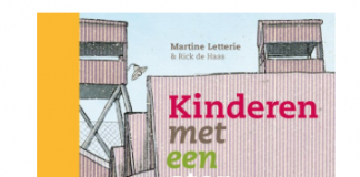 Kinderen met een ster