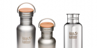 Gezond drinken nog altijd populair